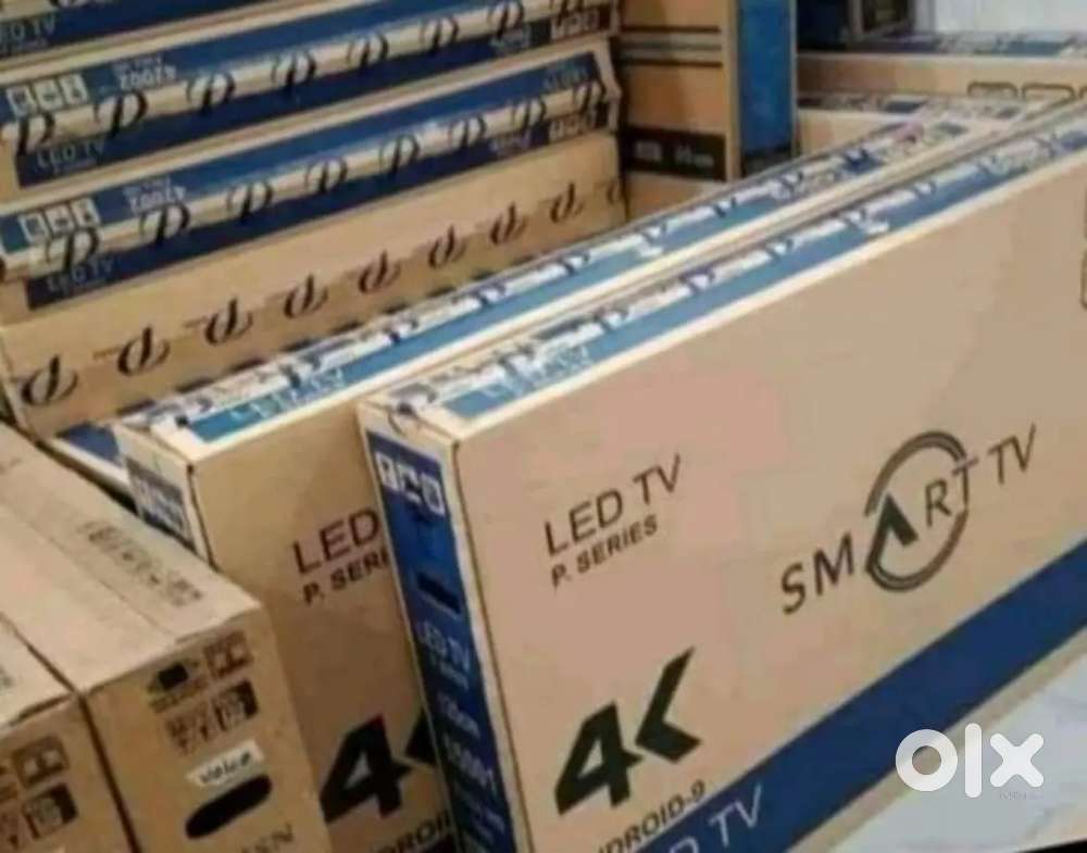 32 inch smart led tv