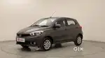 Tata Tiago XZ, 2018, Petrol
