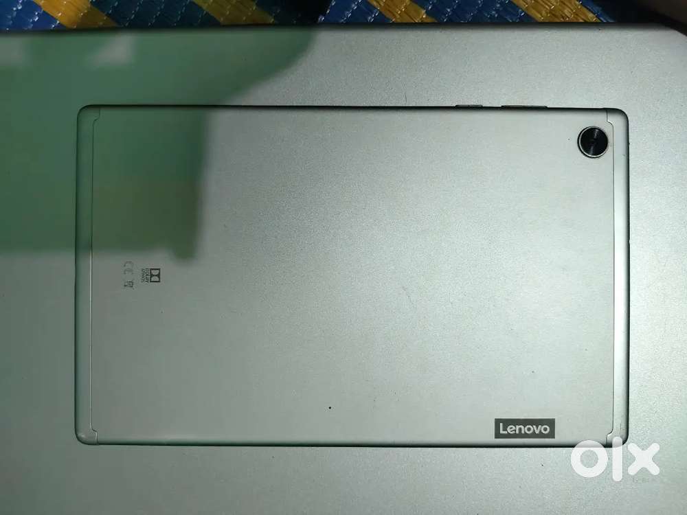 LENOVO M10 HD