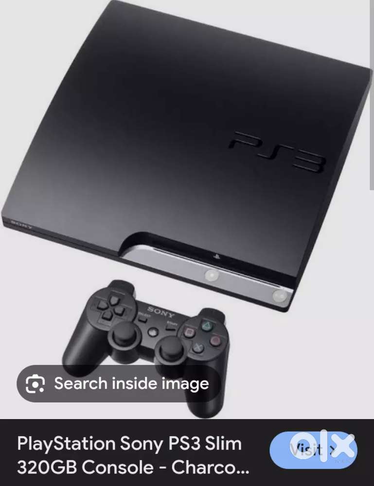 Urgent sell ps3 slim
