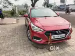 Hyundai Verna 2018 Petrol 81000 Km Driven