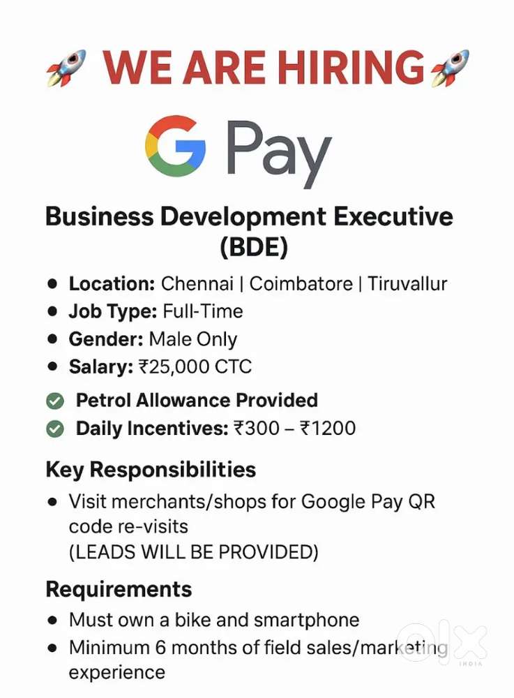 Google pay