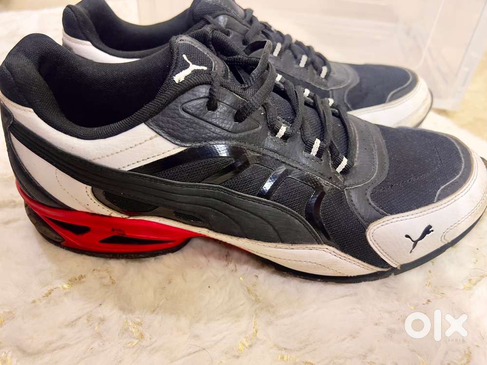Puma shoes
