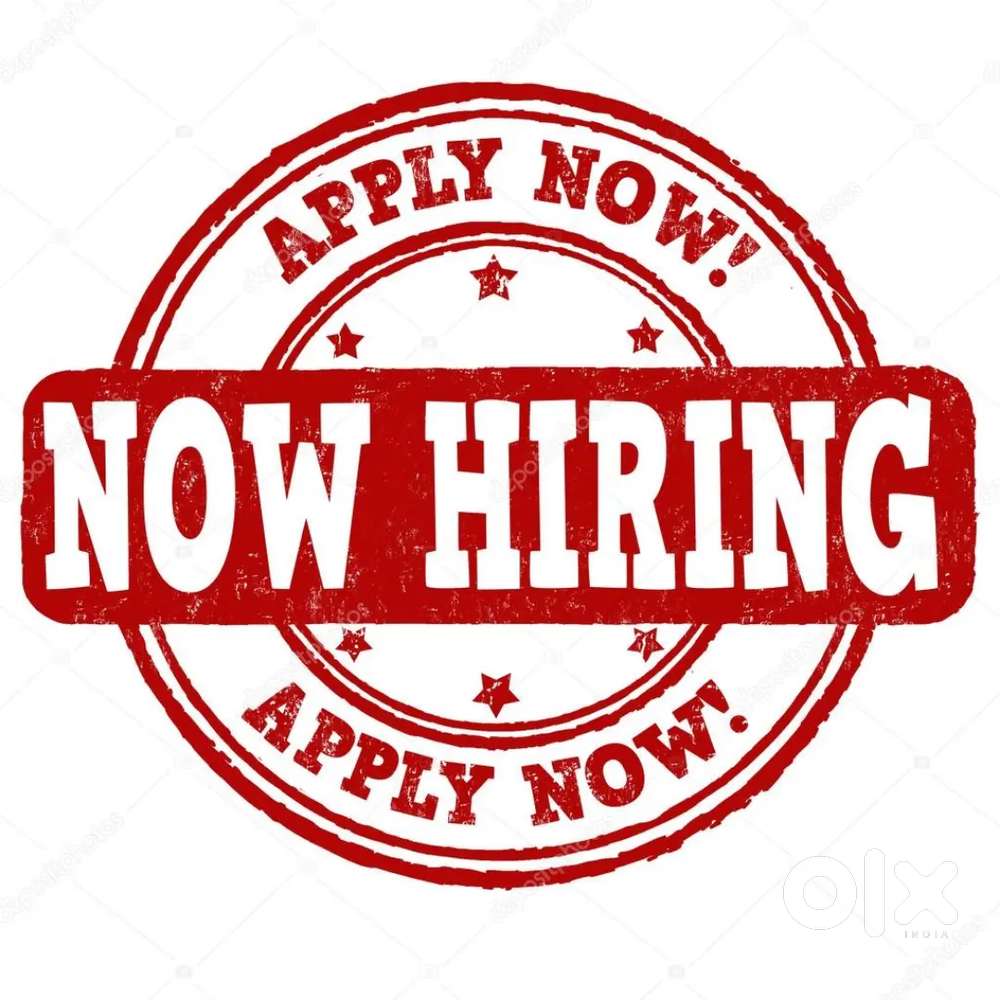 Vacancy open in indigo Airlines apply fast
