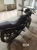 Honda Unicorn 150cc