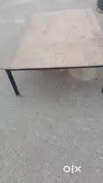 Single bed