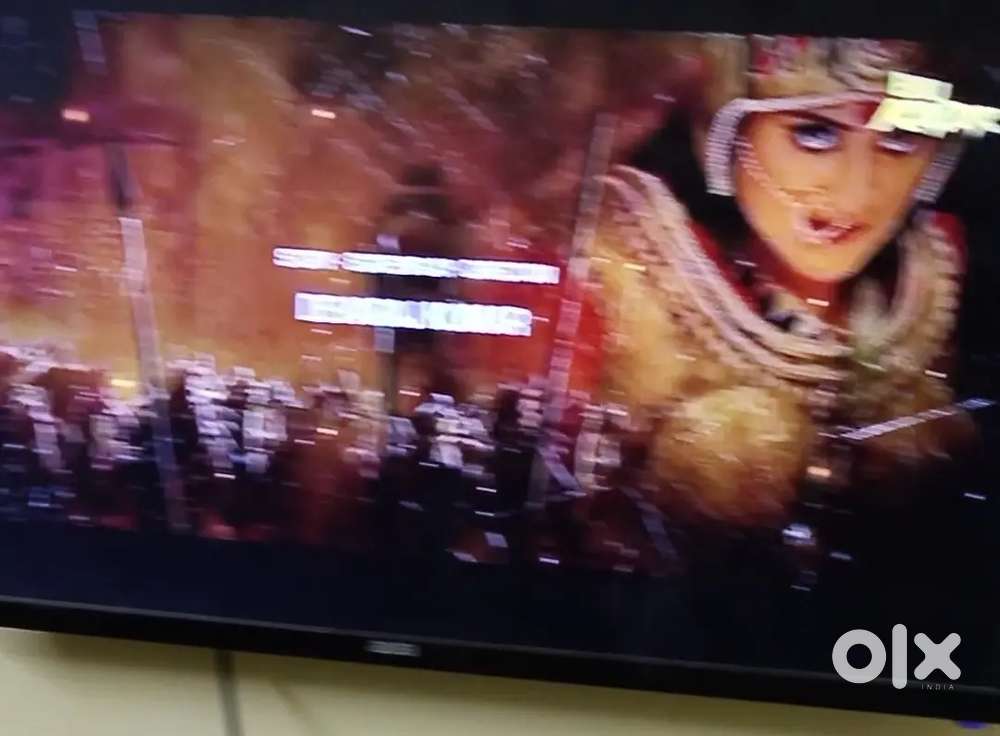 Aiwa TV sell 43 inch smart tv