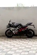 KTM RC390, July 2020, 16000km
