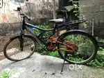 Hero Sprint MIG 26 inch (with Shock up)