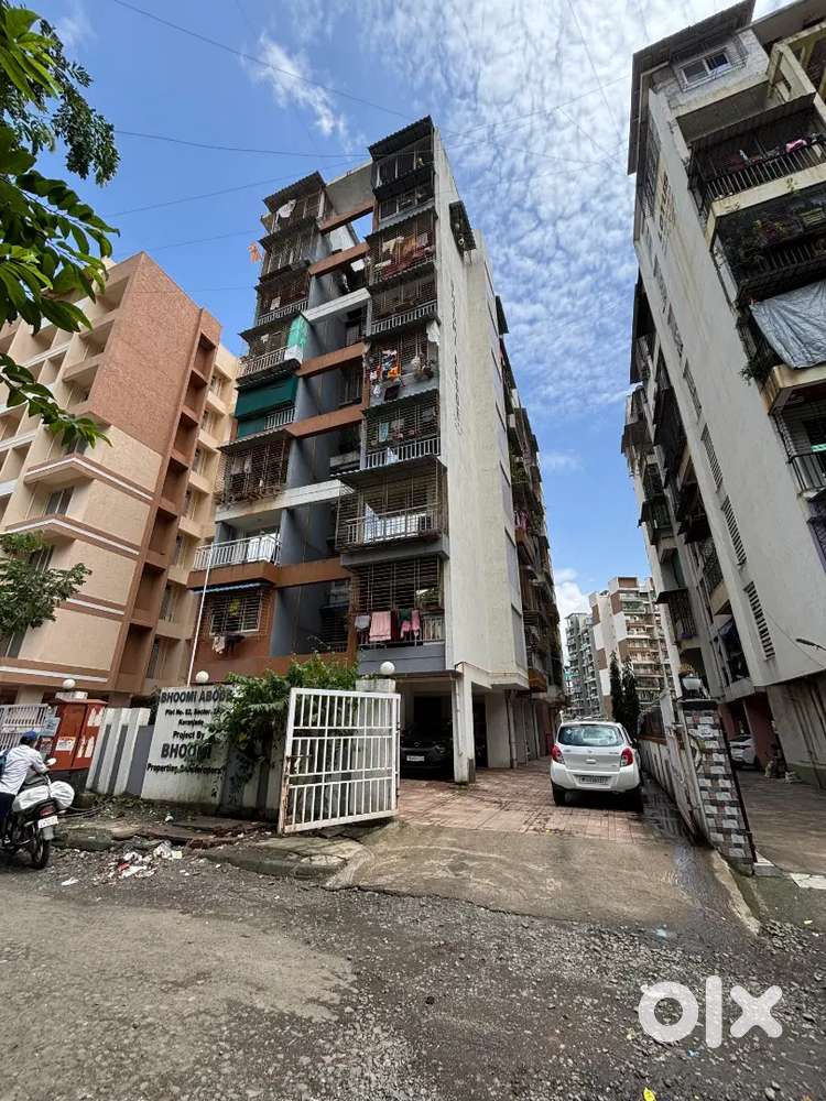 Urgent Sale - 1bhk Flat in Prime location  Great price !