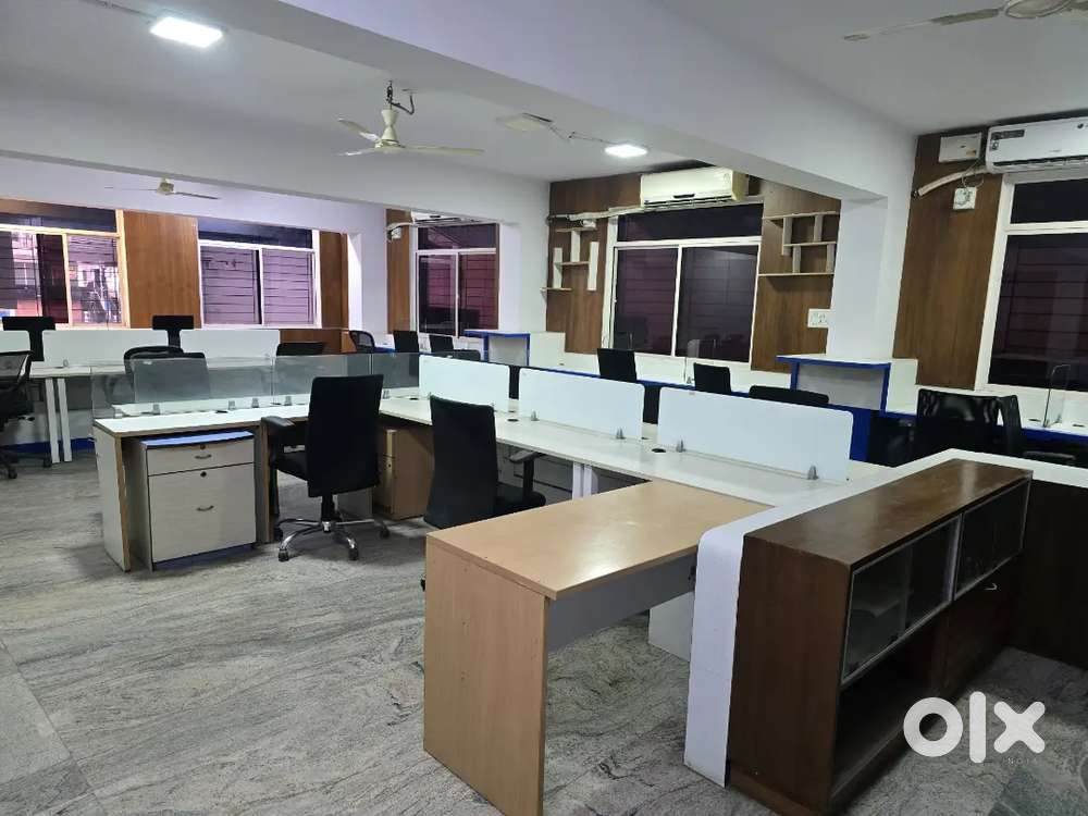 Office for rent in koramangala