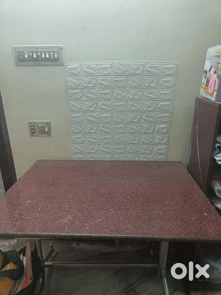 Dinning table for hotel