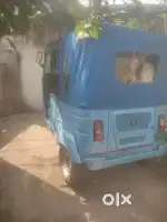 Electric auto driver