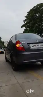 Tata Indigo CS 2009 Diesel Well Maintained