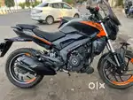 2021 model fast owner 2key appollo H1new tyre