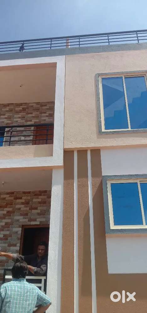 House for rent at mantur road beside vidya darshan school k.b nagar