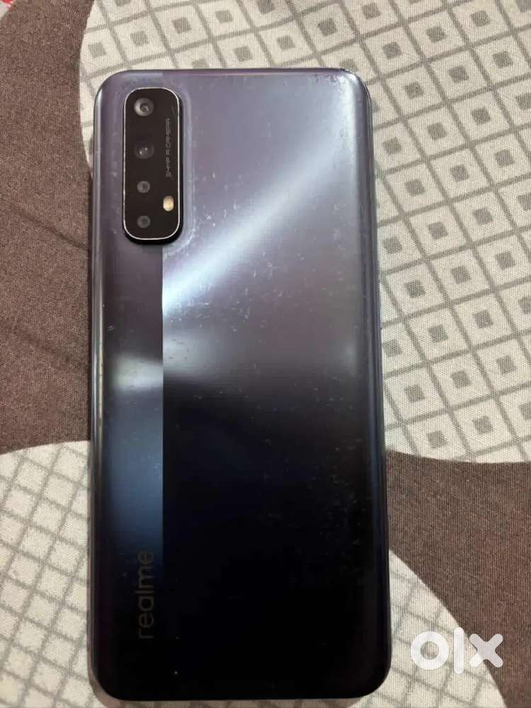 Realme 7 6-64gb