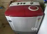 Samsung Semi Automatic washing machine for Sale