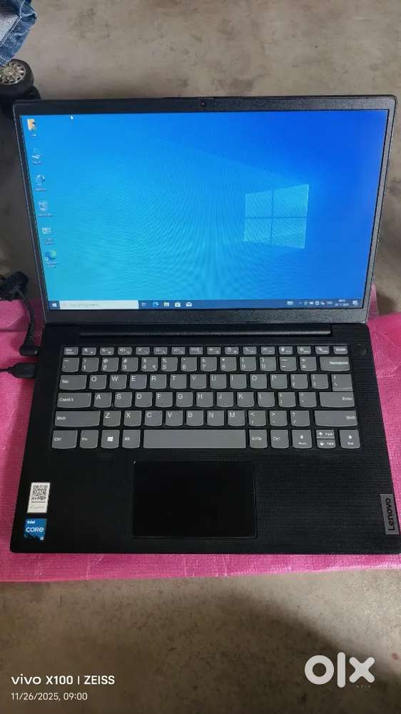 Lenovo  i3 11genration