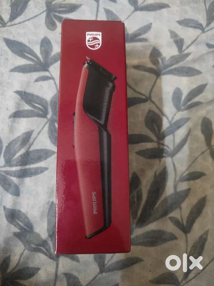 Brand New Phlips Beard Trimmer