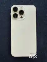 iPhone 13 pro