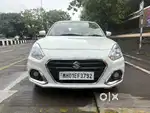 Maruti Suzuki Swift Dzire VXI(O) MT, 2023, Petrol