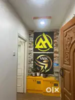Ready to move in office space