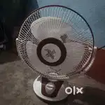 Table fan compact company