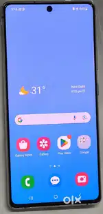 Samsung Galaxy S10 lite 512gb neatly kept SD855 processor
