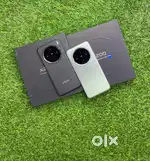 Vivo X200 12GB /256GB Green Color Indian Unit Excellent Condition