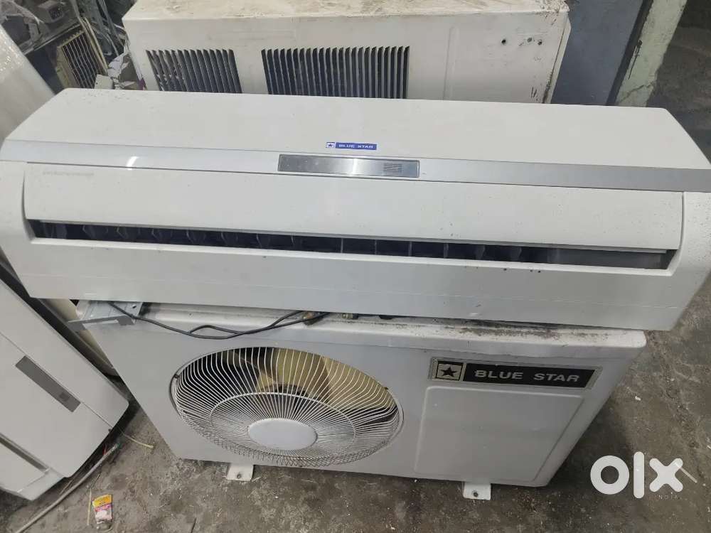 Running aca available