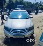 Honda City 2014 CNG & Hybrids 100000 Km Driven