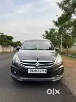 Maruti Suzuki Ertiga, 2018, Diesel