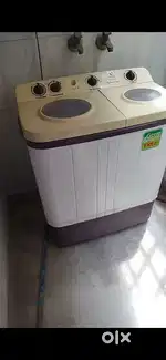 Washing machine bech rhe h