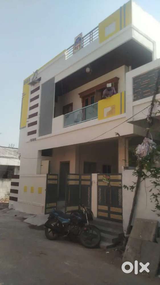 Ground And 1st Floor