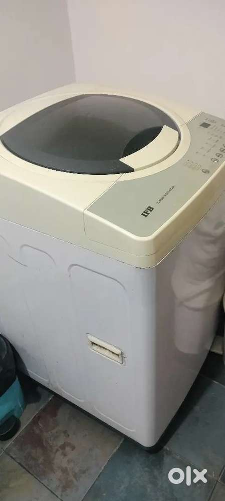 Moving Out Sale - IFB Fully Automatic Washing Machine