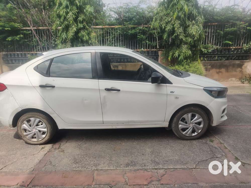 Tata Tigor EV, 2022, Electric