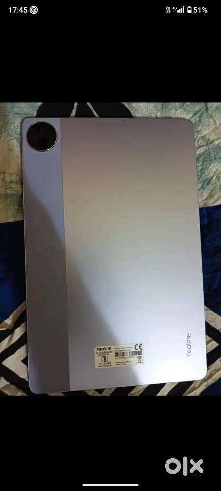 Realme Pad 2 lite