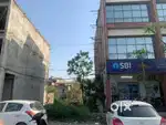 Commercial hub for rent