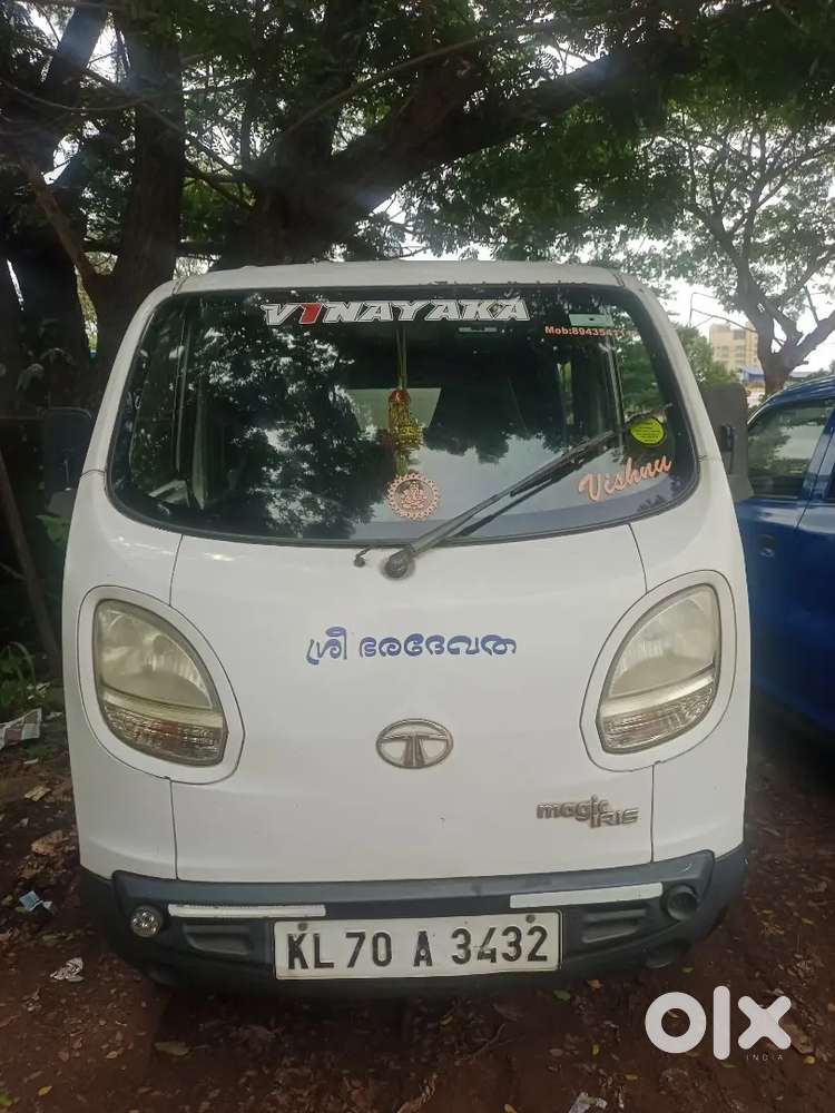 Tata Nano 2015