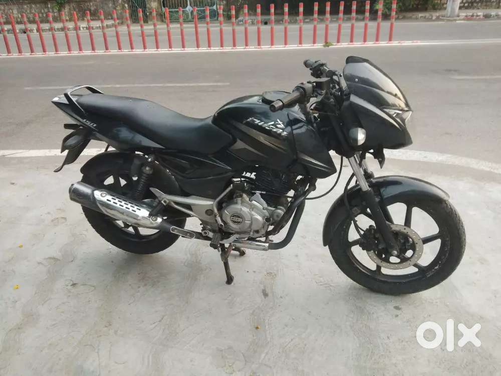 Bajaj pulsar 150 cc