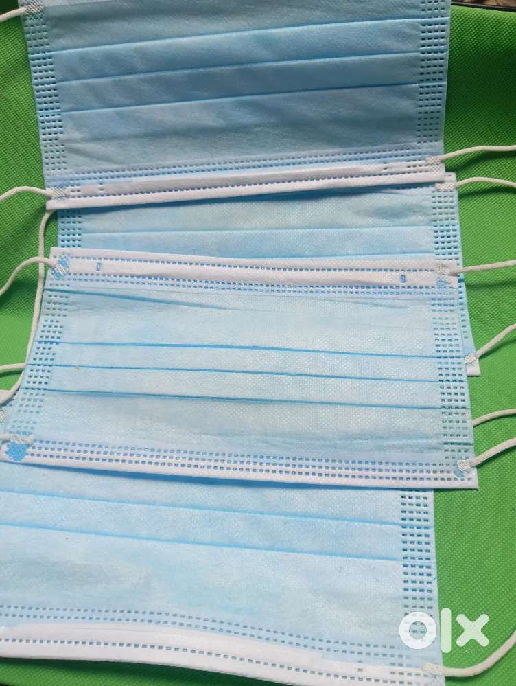 Maks lot 4000 peace per piece 1rs