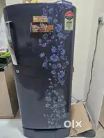 Good condition refrigerator
