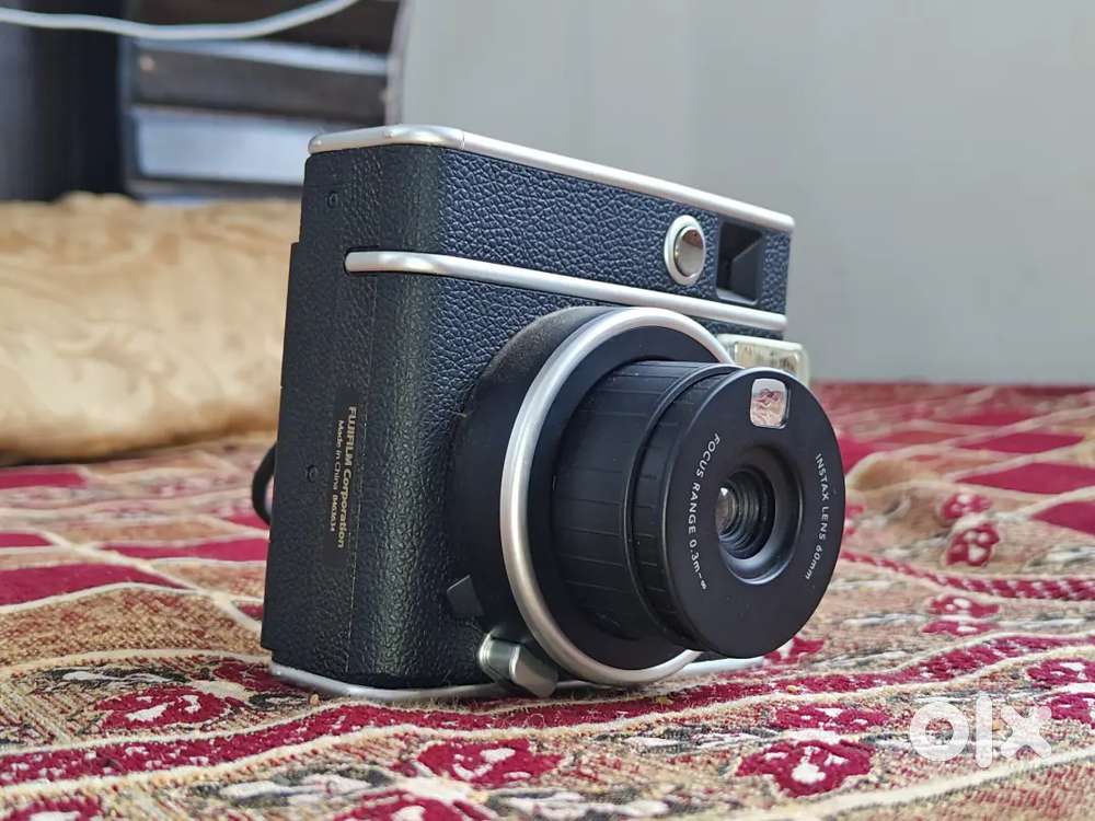 Instax mini 40 Balck colour