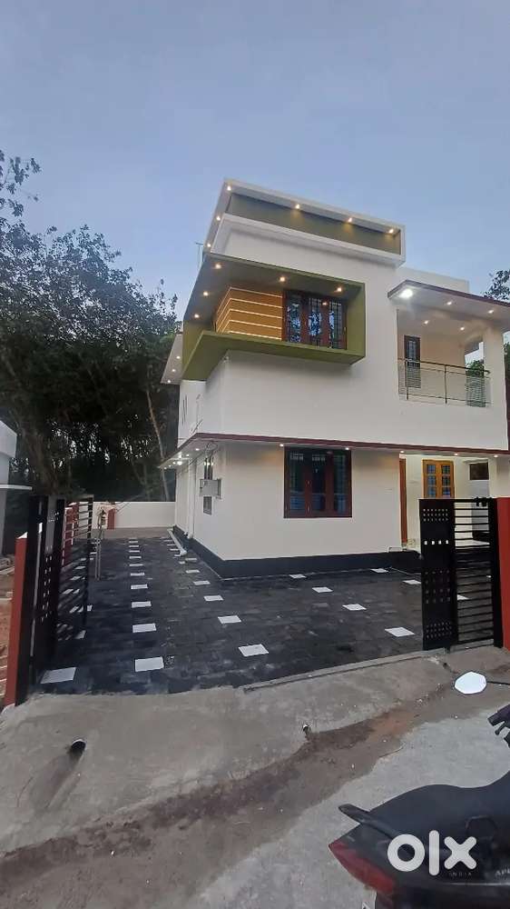 7 cent 3 room attached TECHNOCITY