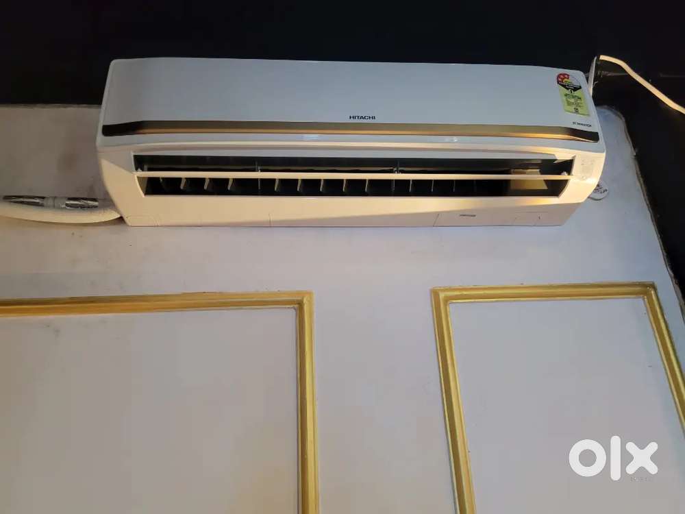 AC For Sale Hitachi
