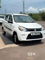 Maruti Suzuki Alto 800 0.8 VXI (O), 2020, Petrol