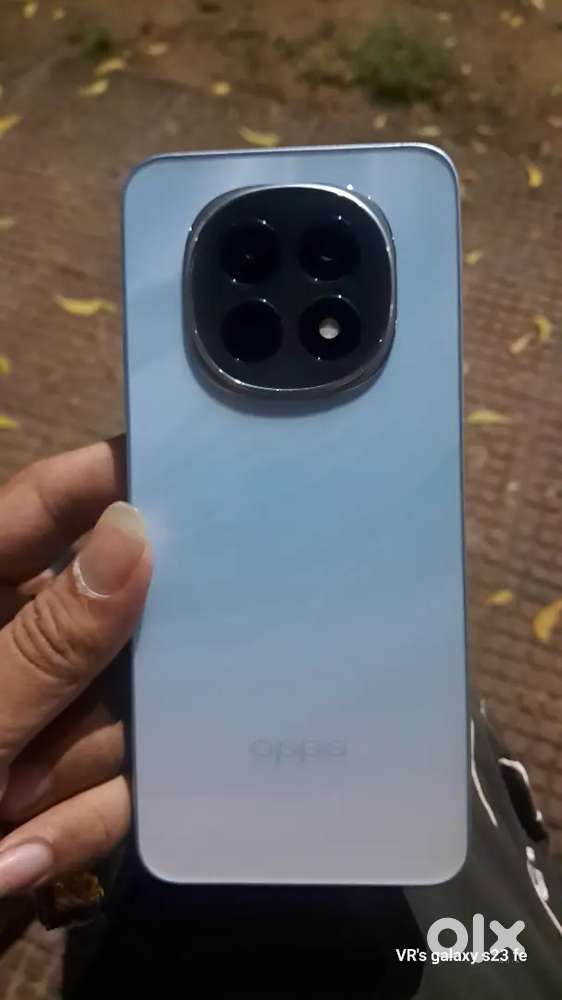 Oppo f29 5g