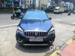 Maruti Suzuki S Cross Zeta SHVS, 2019, Diesel
