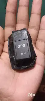 GPS GF-07 tracker good conditions